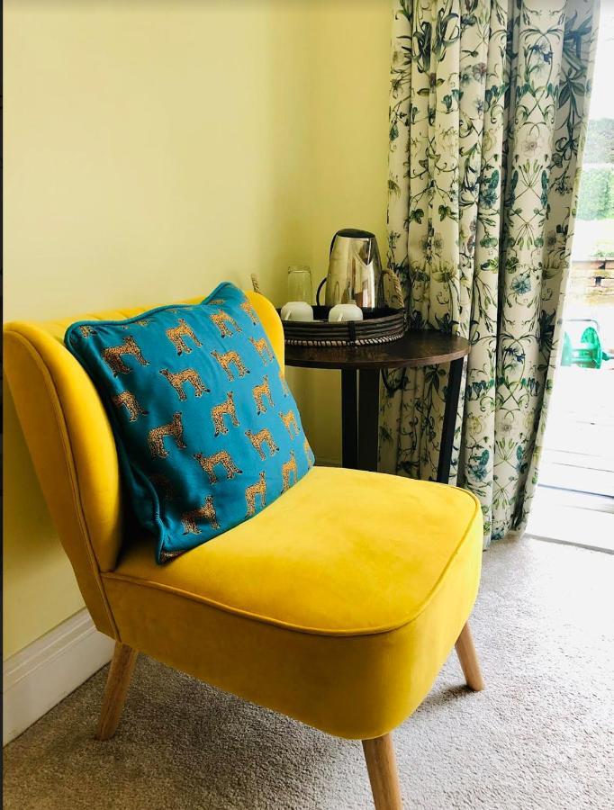 Brindles Appartement Sissinghurst Buitenkant foto